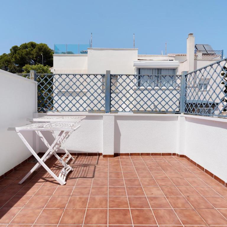 Townhouse with 3 bedrooms and sea views from the roof terrace - Casa Vacanze - 19