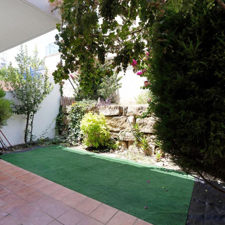 Townhouse with 3 bedrooms and sea views from the roof terrace - Casa Vacanze - 14