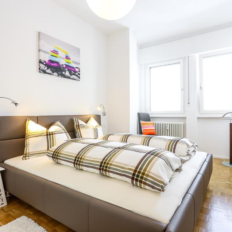 Andreas Hofer Residence - Appartamento con 1 Camera da Letto - 1