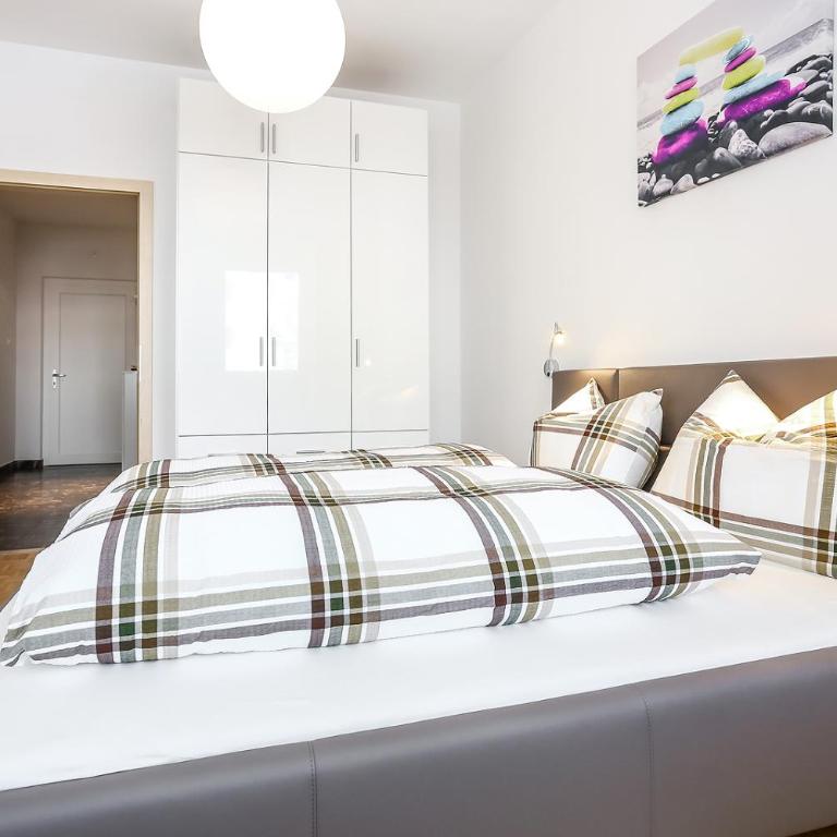 Andreas Hofer Residence - Appartamento con 1 Camera da Letto - 4