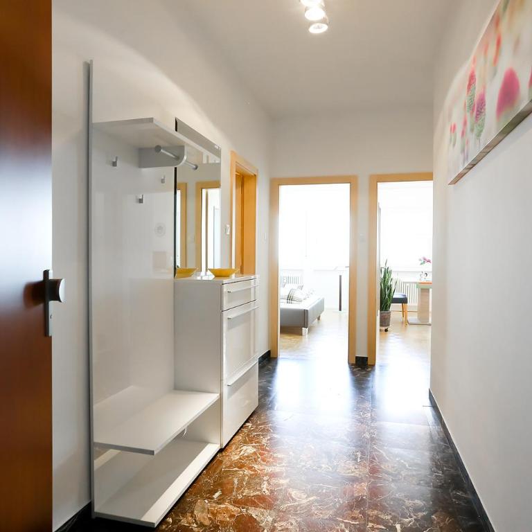 Andreas Hofer Residence - Appartamento con 1 Camera da Letto - 5