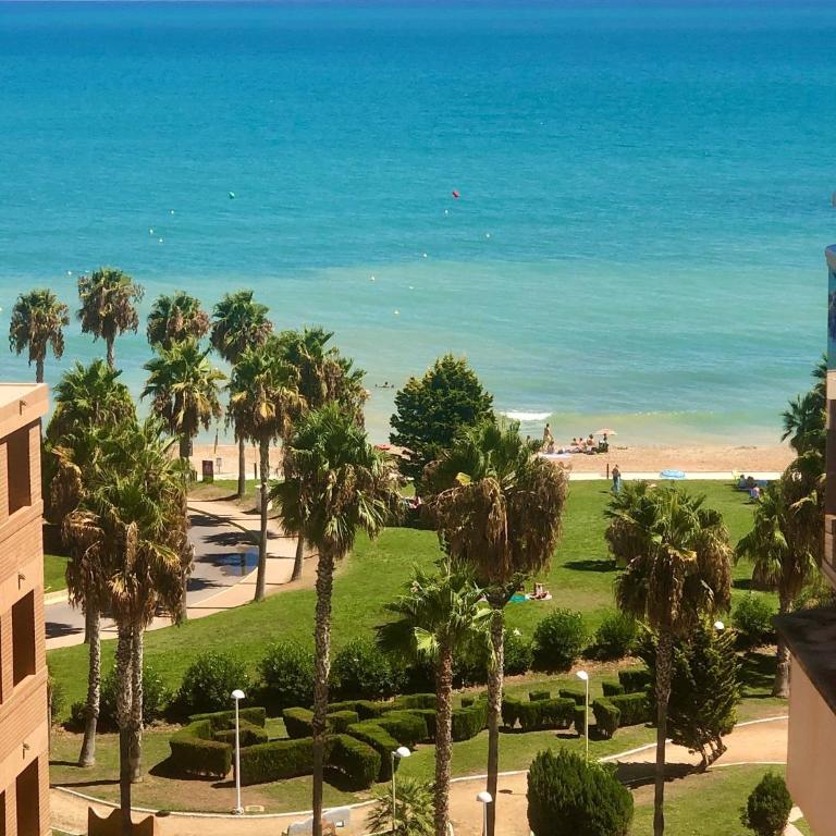 Marina Dor Primera Linea - Apartamento de 1 dormitorio - 38
