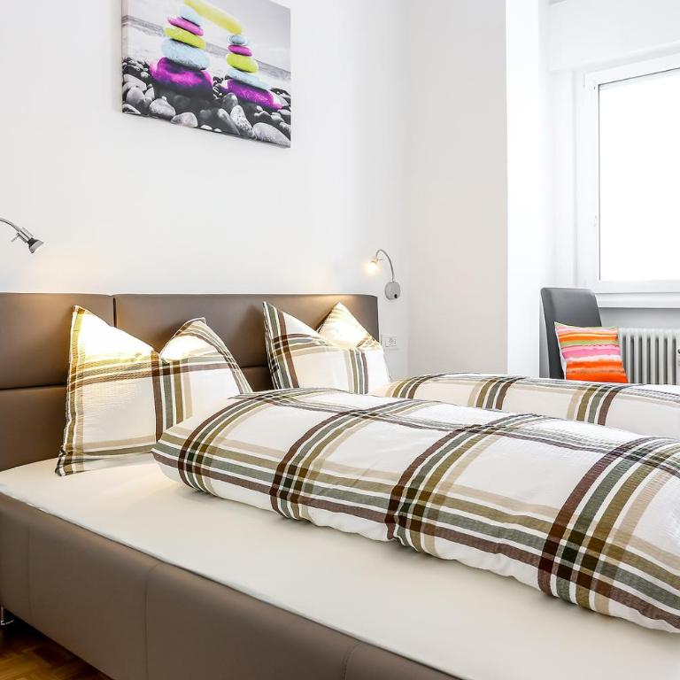 Andreas Hofer Residence - Appartamento con 1 Camera da Letto - 8