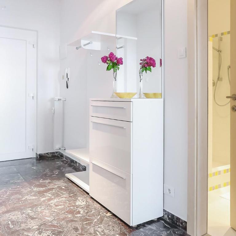 Andreas Hofer Residence - Appartamento con 1 Camera da Letto - 9