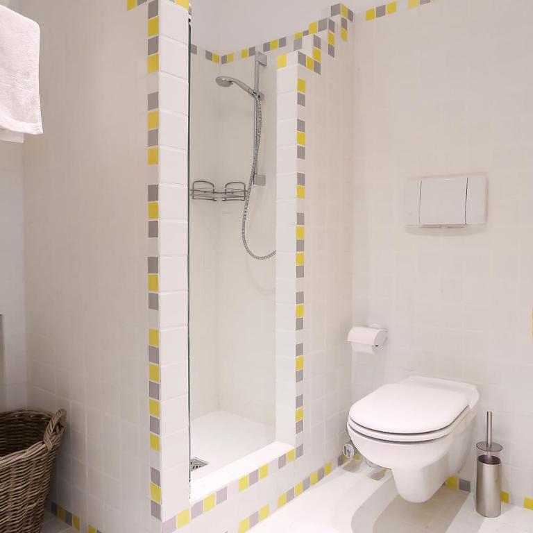 Andreas Hofer Residence - Appartamento con 1 Camera da Letto - 12