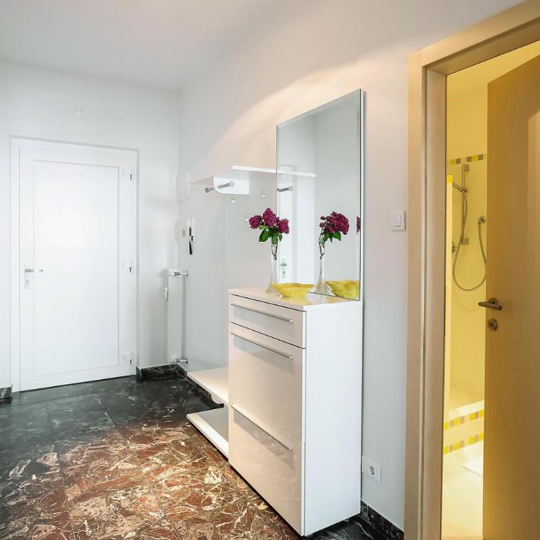 Andreas Hofer Residence - Appartamento con 1 Camera da Letto - 15