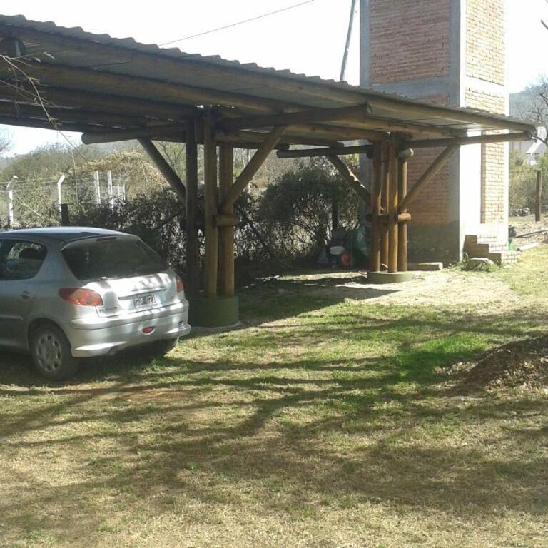 Cabañas Mayma - Apartamento de 2 dormitorios - 11