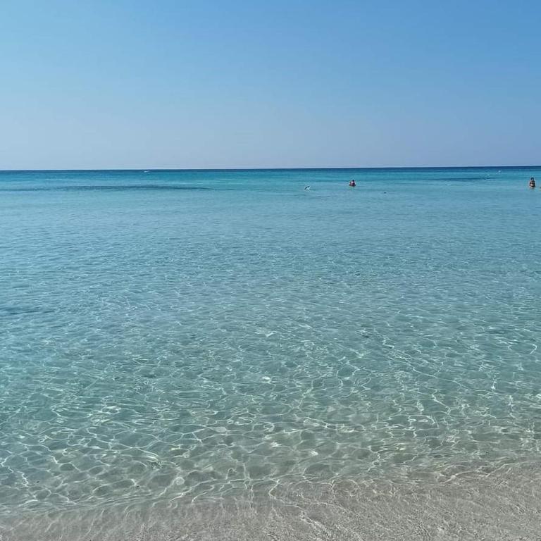 Appartamento in masseria a Porto Cesareo - Appartamento con 2 Camere da Letto - 22
