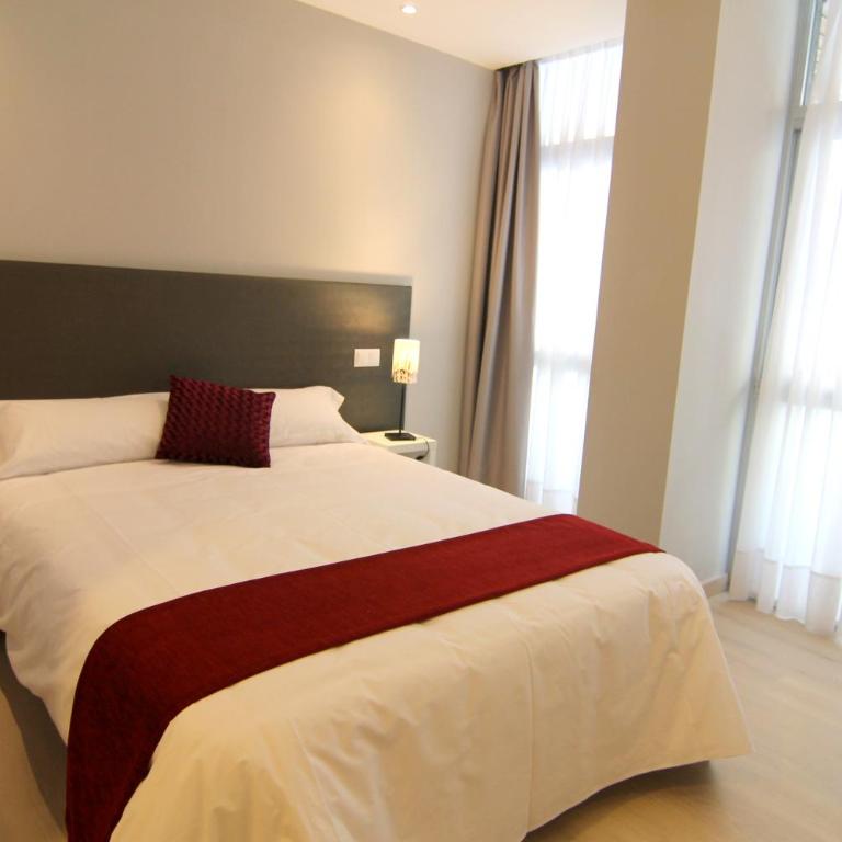 Hostal Aslyp 114 - Double Room - 3