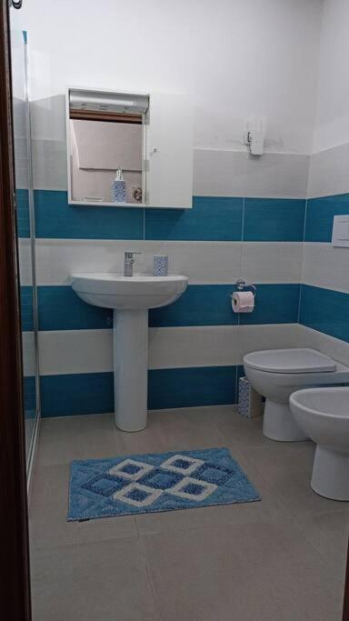 Appartamento in masseria a Porto Cesareo - Appartamento con 2 Camere da Letto - 12