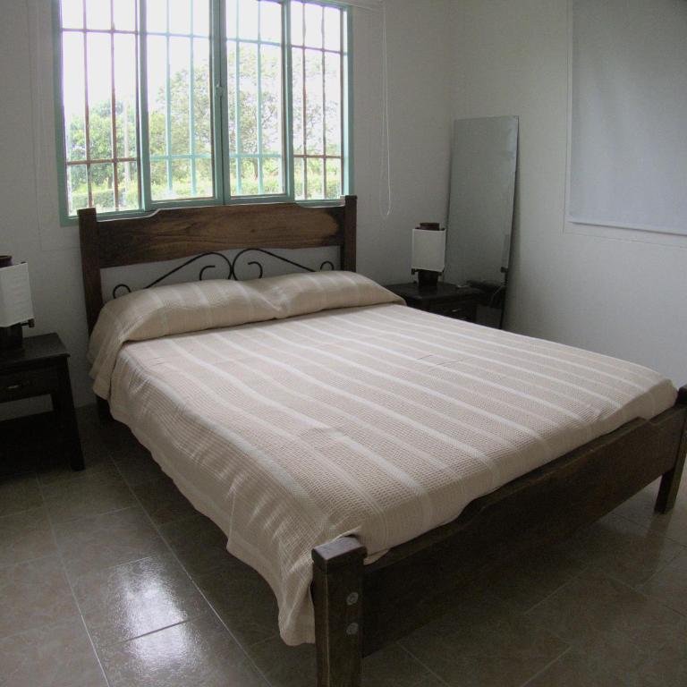 La Posada Circa - Habitación Doble Estándar - 1