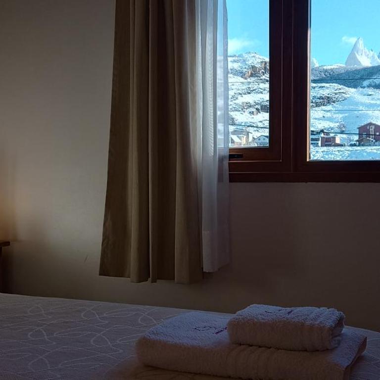 Aparts Complejo Ricanor - Two-Bedroom Apartment - 17