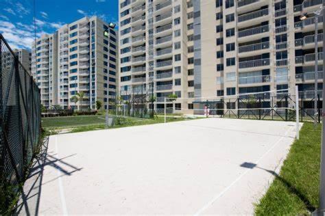 Puerto Azul 106 centro de Ricaurte - Apartamento de 2 dormitorios - 11