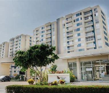 Puerto Azul 106 centro de Ricaurte - Apartamento de 2 dormitorios - 13