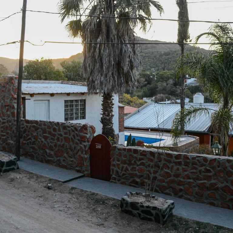 CASA LA QUEBRADA - Casa de 2 dormitorios - 10