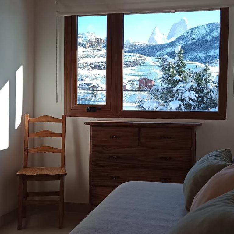 Aparts Complejo Ricanor - One-Bedroom Apartment - 10