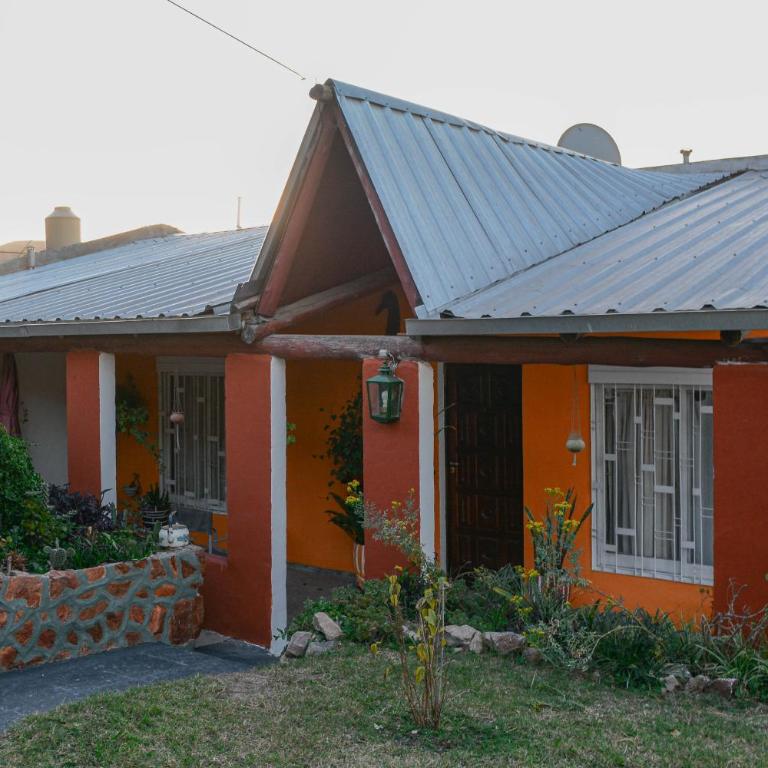 CASA LA QUEBRADA - Casa de 2 dormitorios - 1
