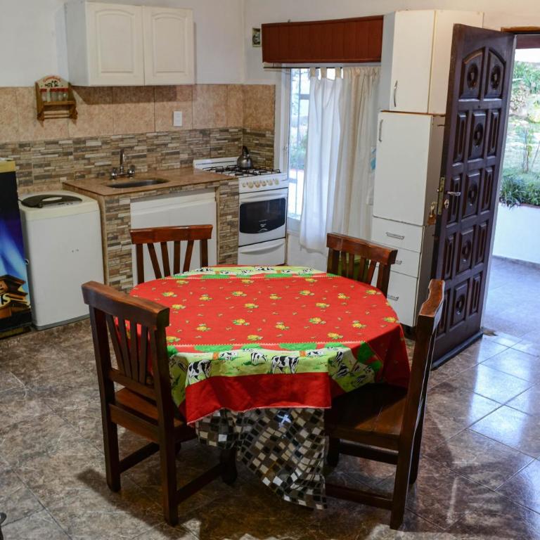 CASA LA QUEBRADA - Two-Bedroom House - 11