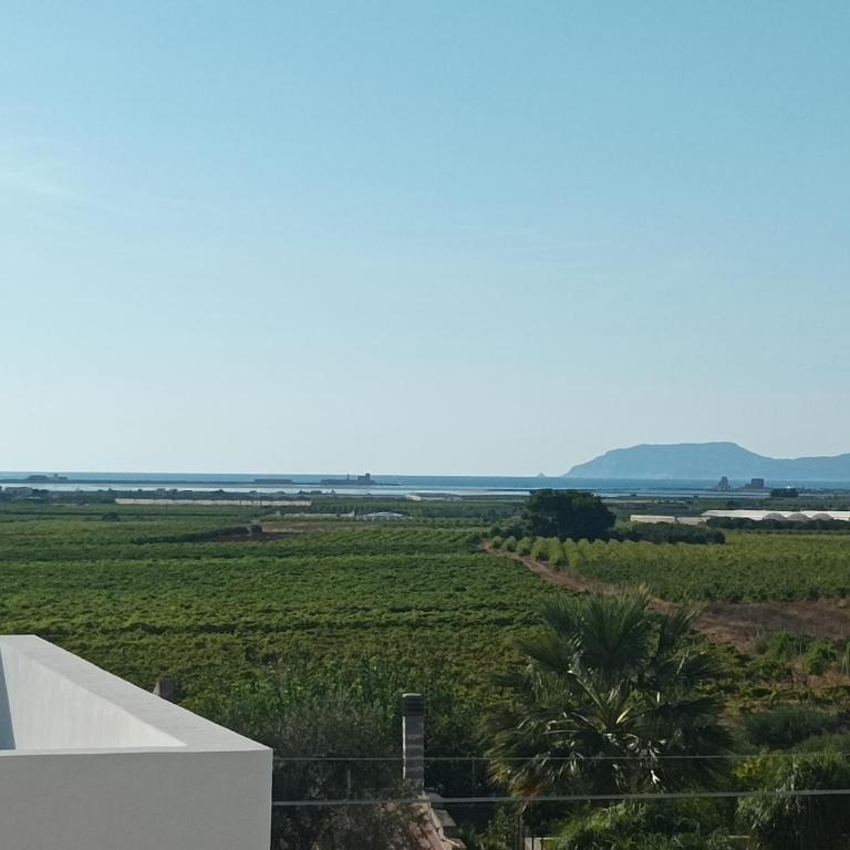 Mare DiVino - Casa Vacanze - 11