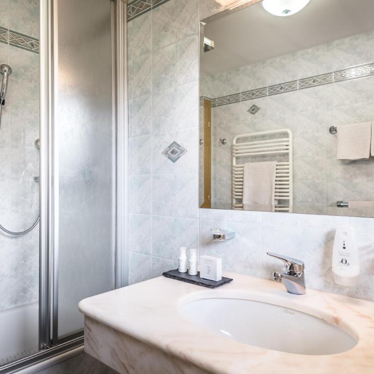 Residence Bondì - Superior Apartment mit 1 Schlafzimmer - 1