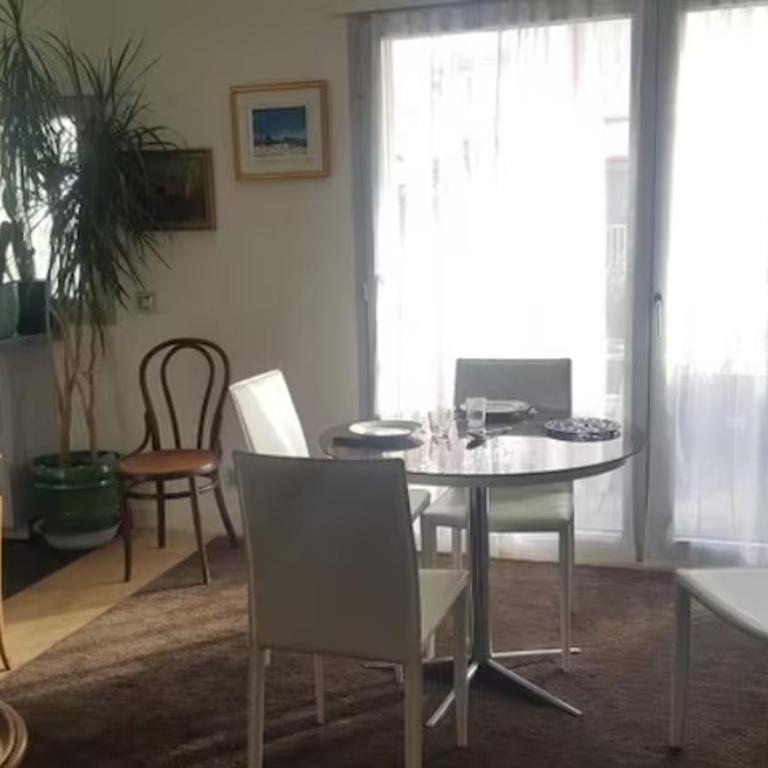 Eiffel seightseing - Appartement - 6