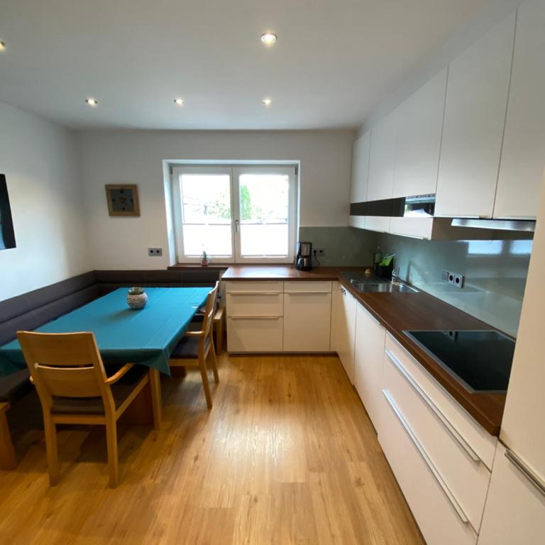 Ferienwohnung Rofanblick - Apartment mit 1 Schlafzimmer - 12