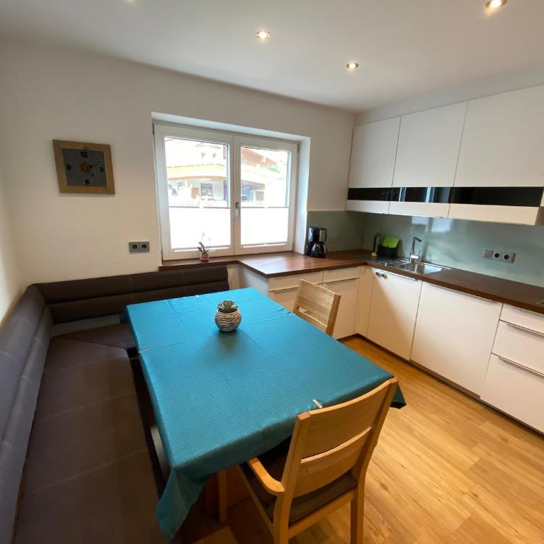 Ferienwohnung Rofanblick - Apartment mit 1 Schlafzimmer - 11