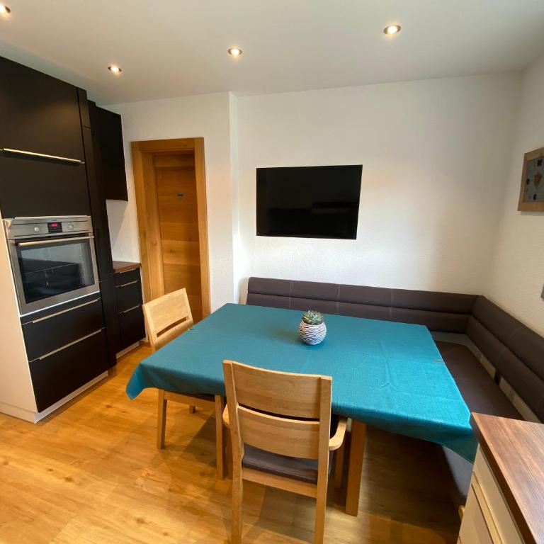 Ferienwohnung Rofanblick - Apartment mit 1 Schlafzimmer - 13