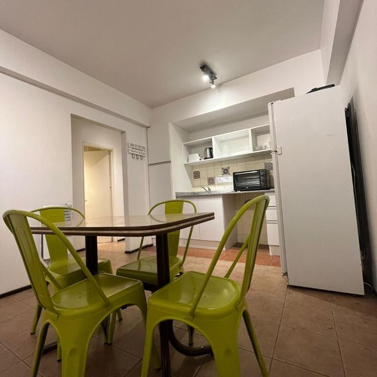 DEPARTAMENTO ALEM - Apartamento de 1 dormitorio - 7