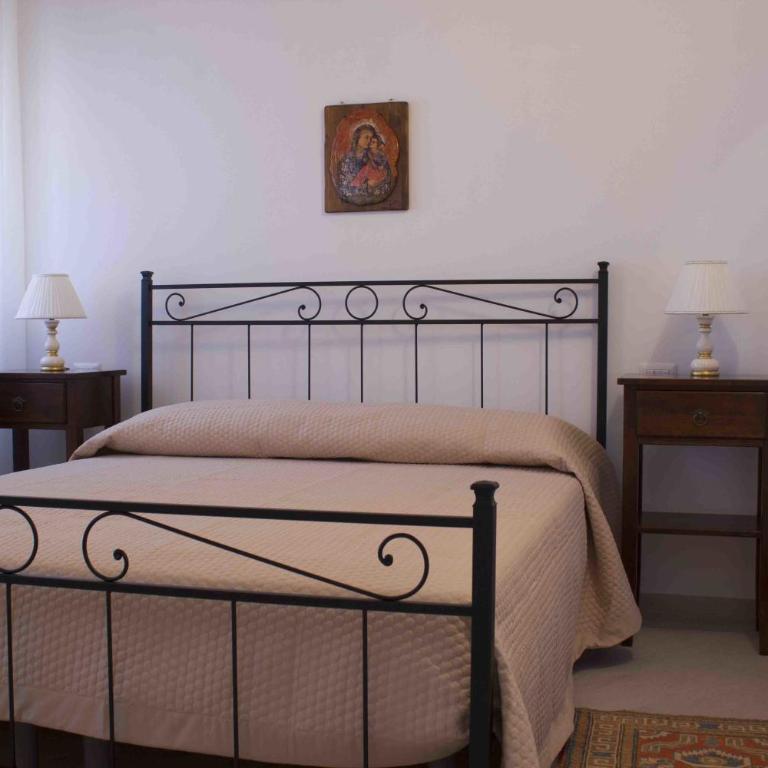 Casa Padoan - Appartamento Standard - 13
