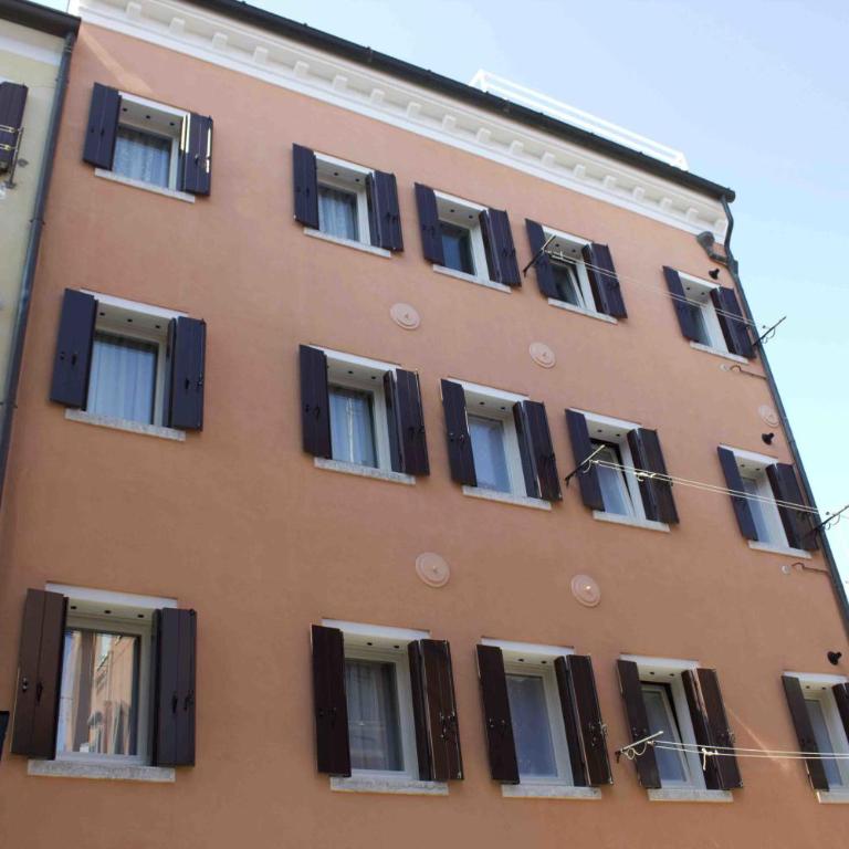 Casa Padoan - Appartamento Standard - 21