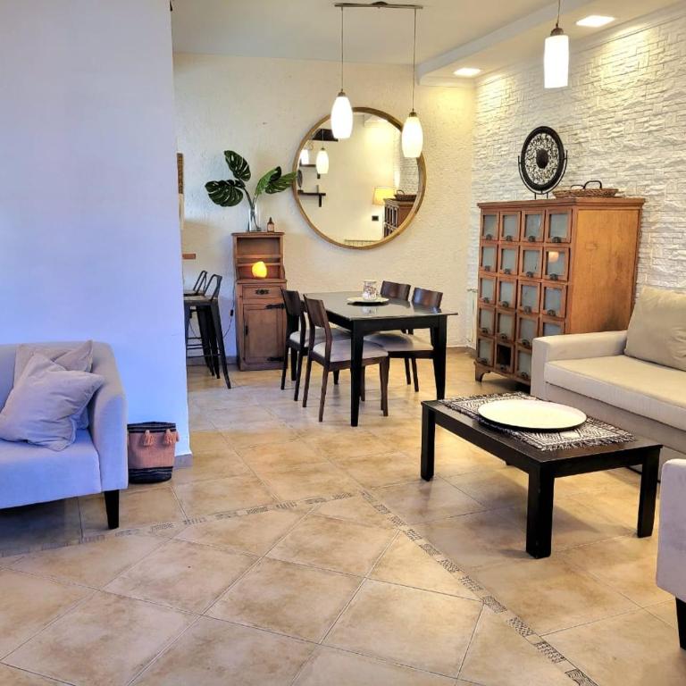 Córdoba Rent Apart - Mona Suites - Apartamento Dúplex - 4