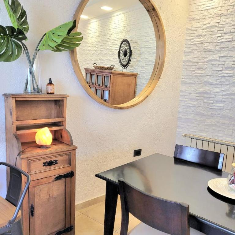 Córdoba Rent Apart - Mona Suites - Apartamento Dúplex - 6