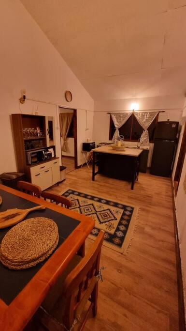 ¡Cabaña full equipada para 6! - Two-Bedroom Chalet - 12