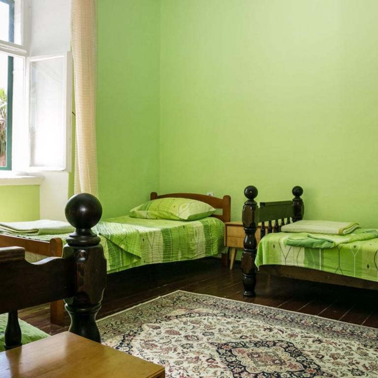 Apartments Martinetti - Apartment with Sea View - 3