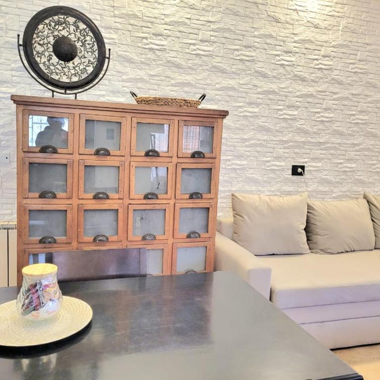 Córdoba Rent Apart - Mona Suites - Apartamento Dúplex - 11