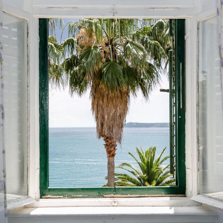 Apartments Martinetti - Apartment with Sea View - 1