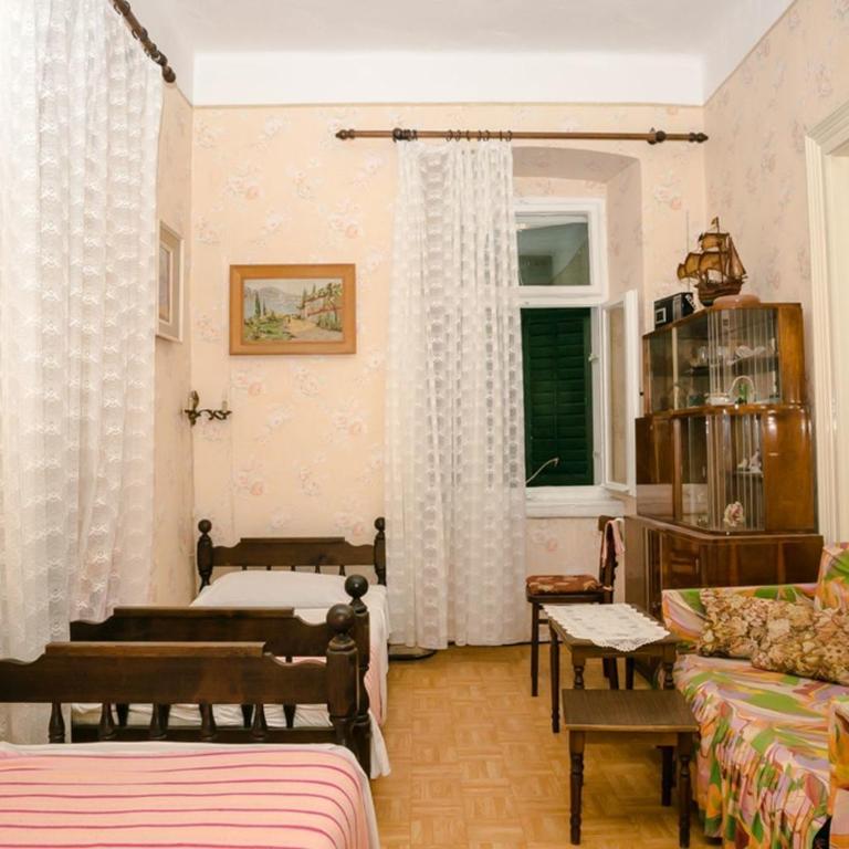 Apartments Martinetti - Apartment with Sea View - 5