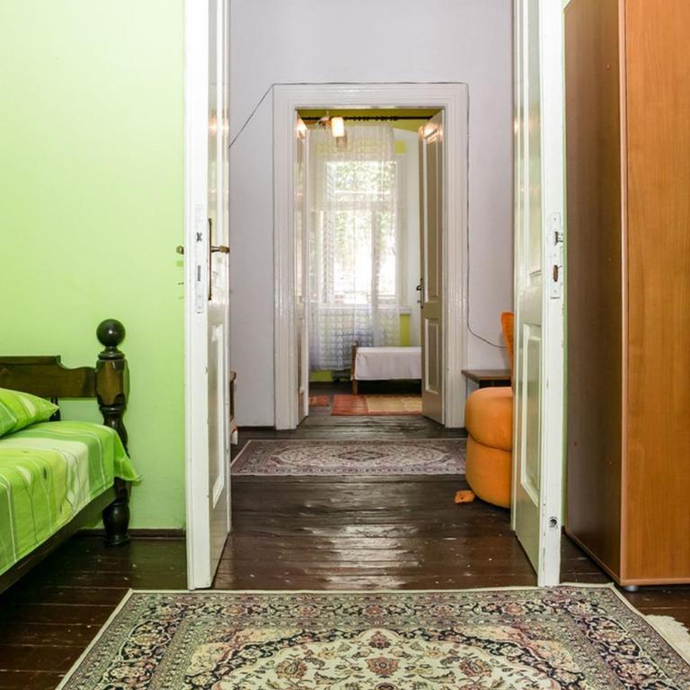 Apartments Martinetti - Apartment with Sea View - 6