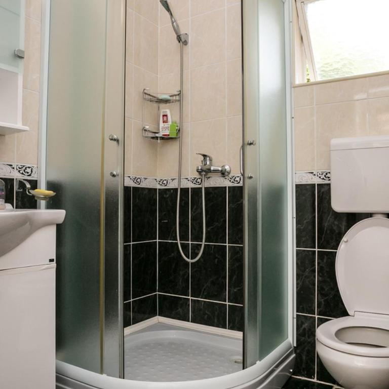 Apartments Martinetti - Apartment with Sea View - 15