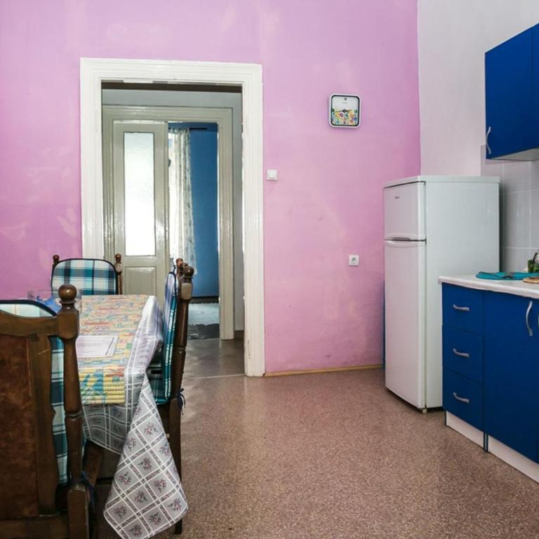 Apartments Martinetti - Apartment with Sea View - 17