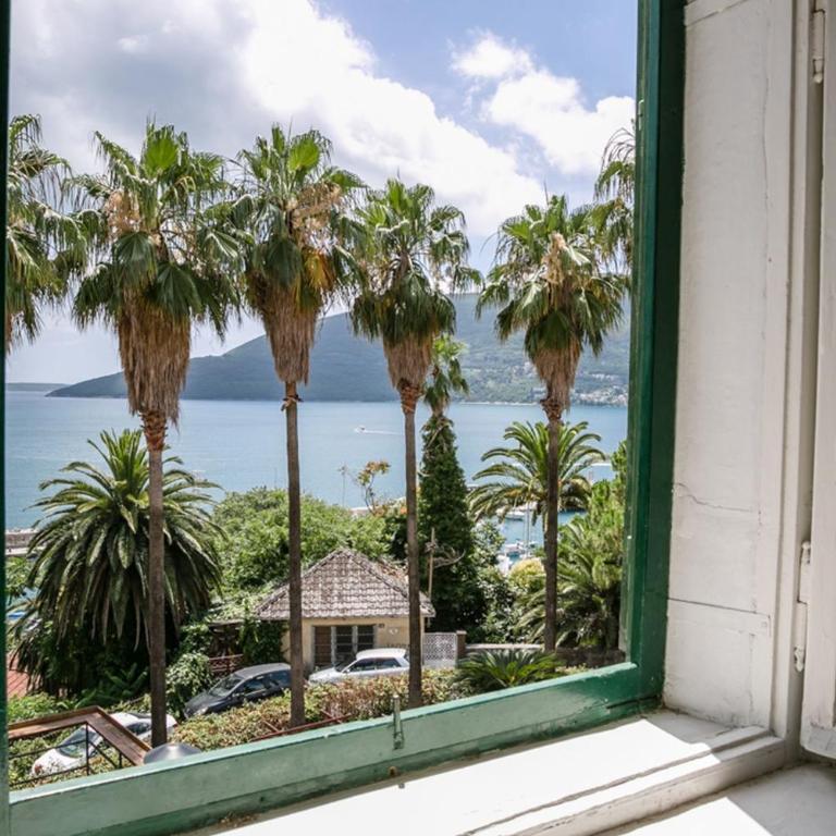 Apartments Martinetti - Apartment with Sea View - 2