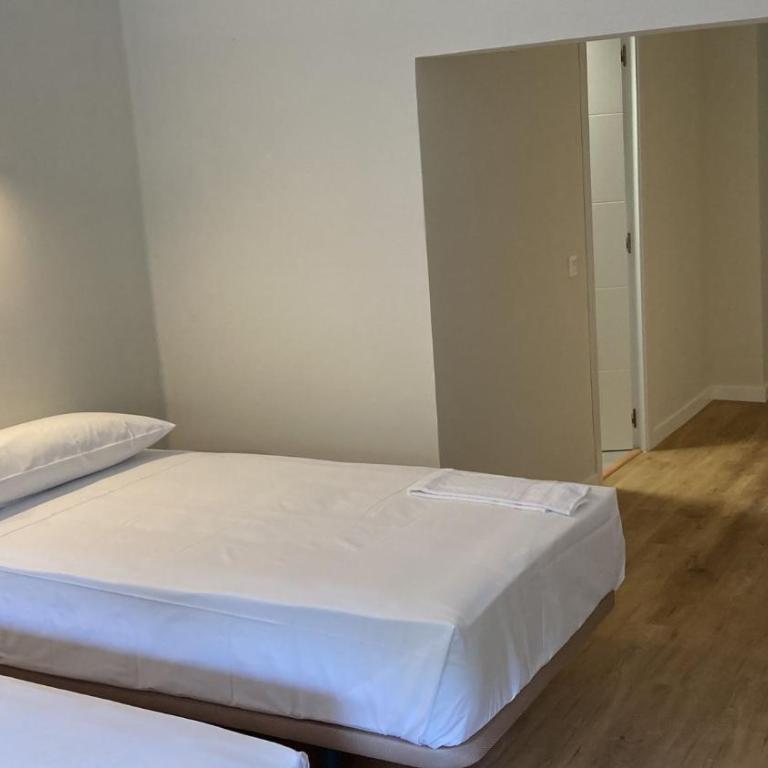 Hostal Mindanao - Habitación Triple - 11