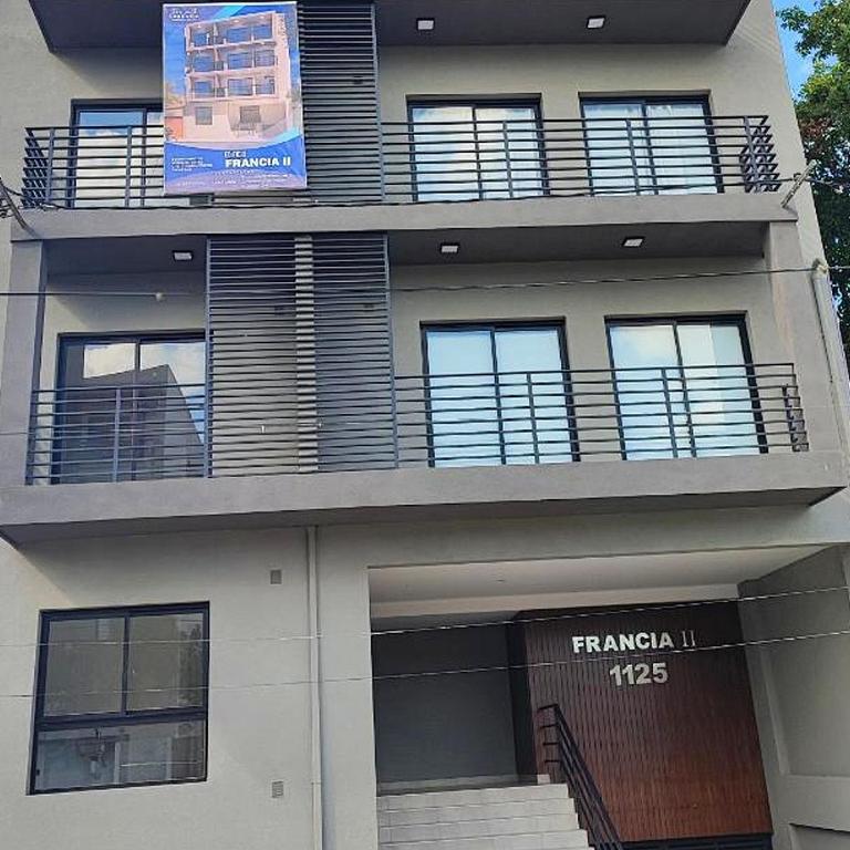 Departamento CAMILA - Apartamento de 1 dormitorio - 5