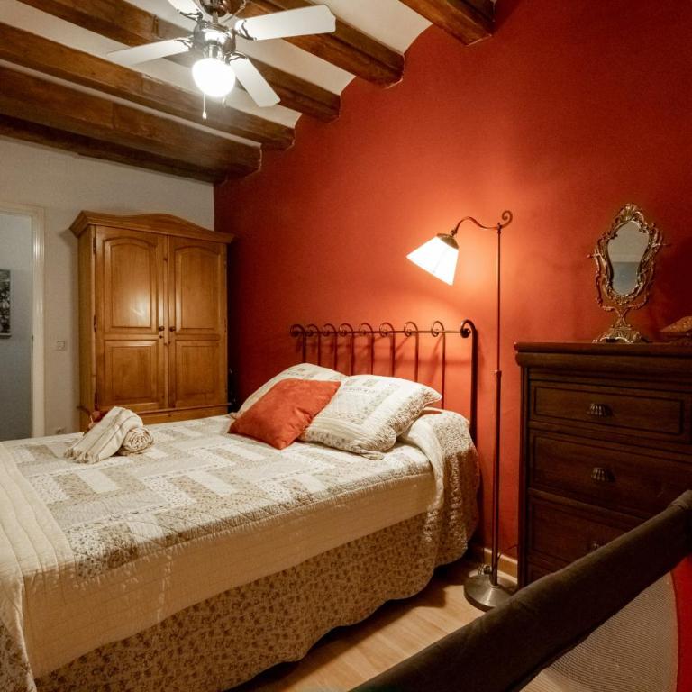 Roman Tarraco Experience. Plaza de la Font - Apartamento de 2 dormitorios - 24
