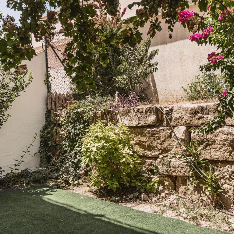Townhouse with 3 bedrooms and sea views from the roof terrace - Casa Vacanze - 21