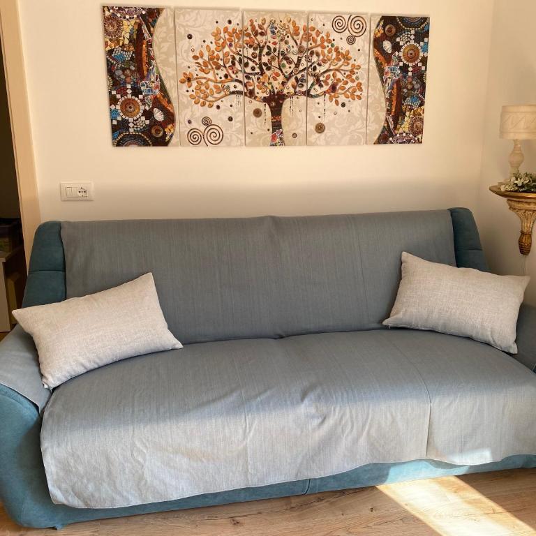 Maison Eglantine - Appartement 1 Chambre - 11