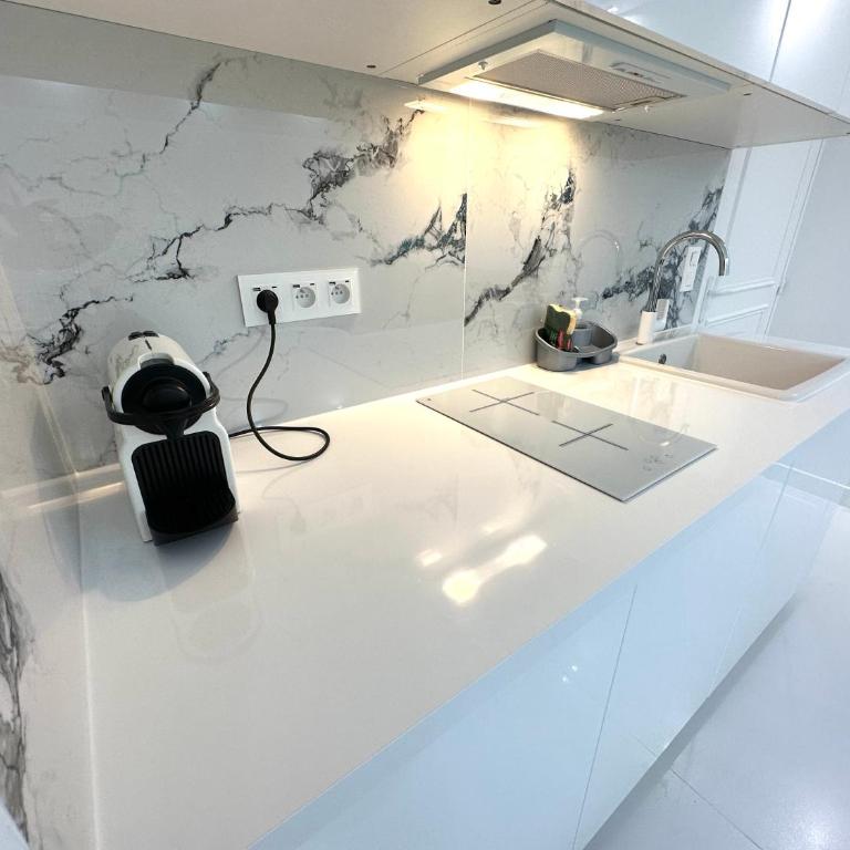 Studio Trip In Paris - Gare de l'Est - Appartement Deluxe - 50