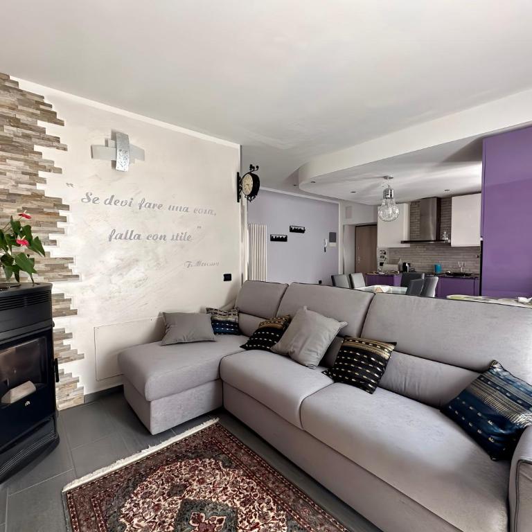 Residenza Basilica - Appartamento con 2 Camere da Letto - 21