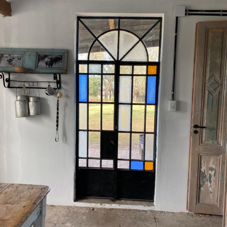 El Tambo - Hospedaje Rural - One-Bedroom House - 11